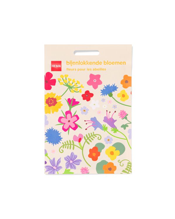 bloemzaad bijenmengsel - 41800637 - HEMA