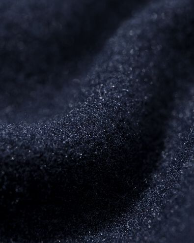 veste bombers enfant PU bleu bleu - 30705838BLUE - HEMA