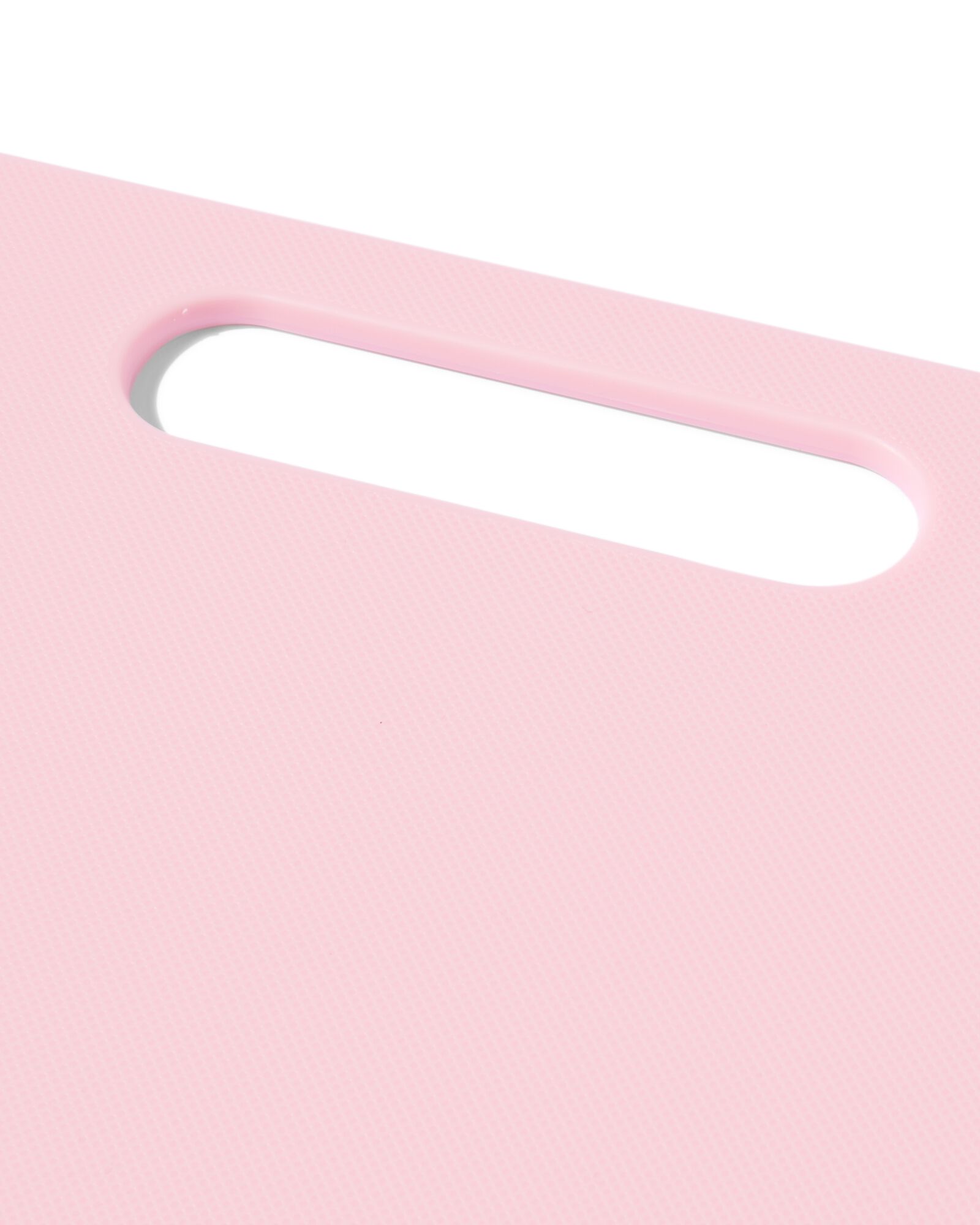 planche &agrave; d&eacute;couper 35 x 25 cm rose - 80840059 - HEMA