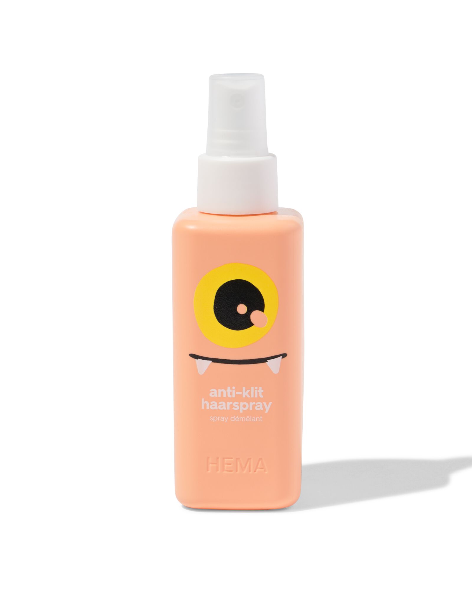 anti-klit haarspray kind  - 11730007 - HEMA