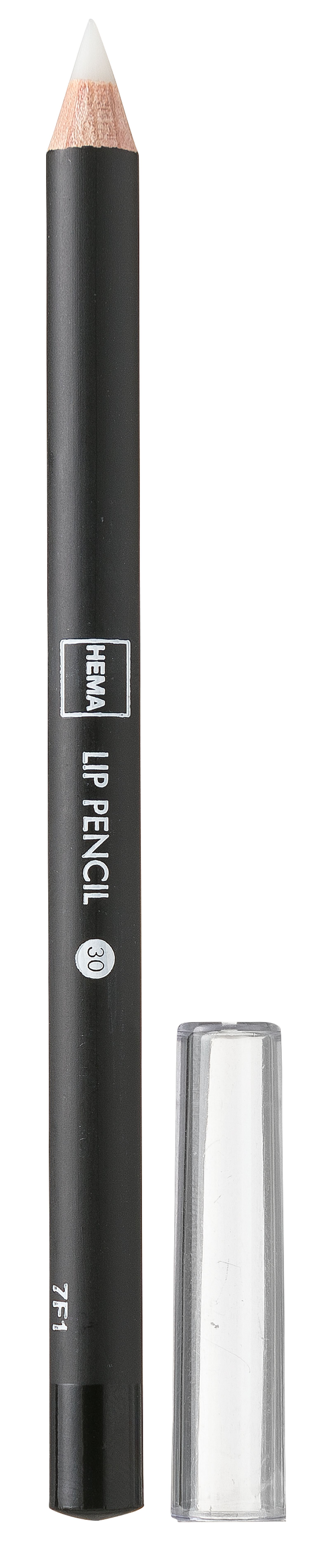 HEMA Lip Pencil (transparant)