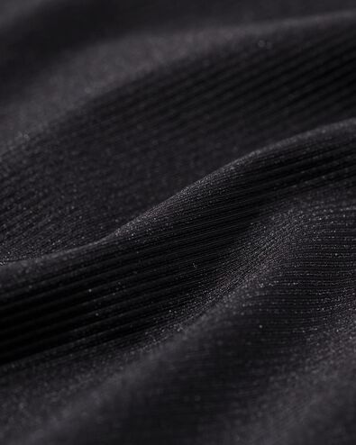 Damen-Sportshirt schwarz - 1000030577 - HEMA