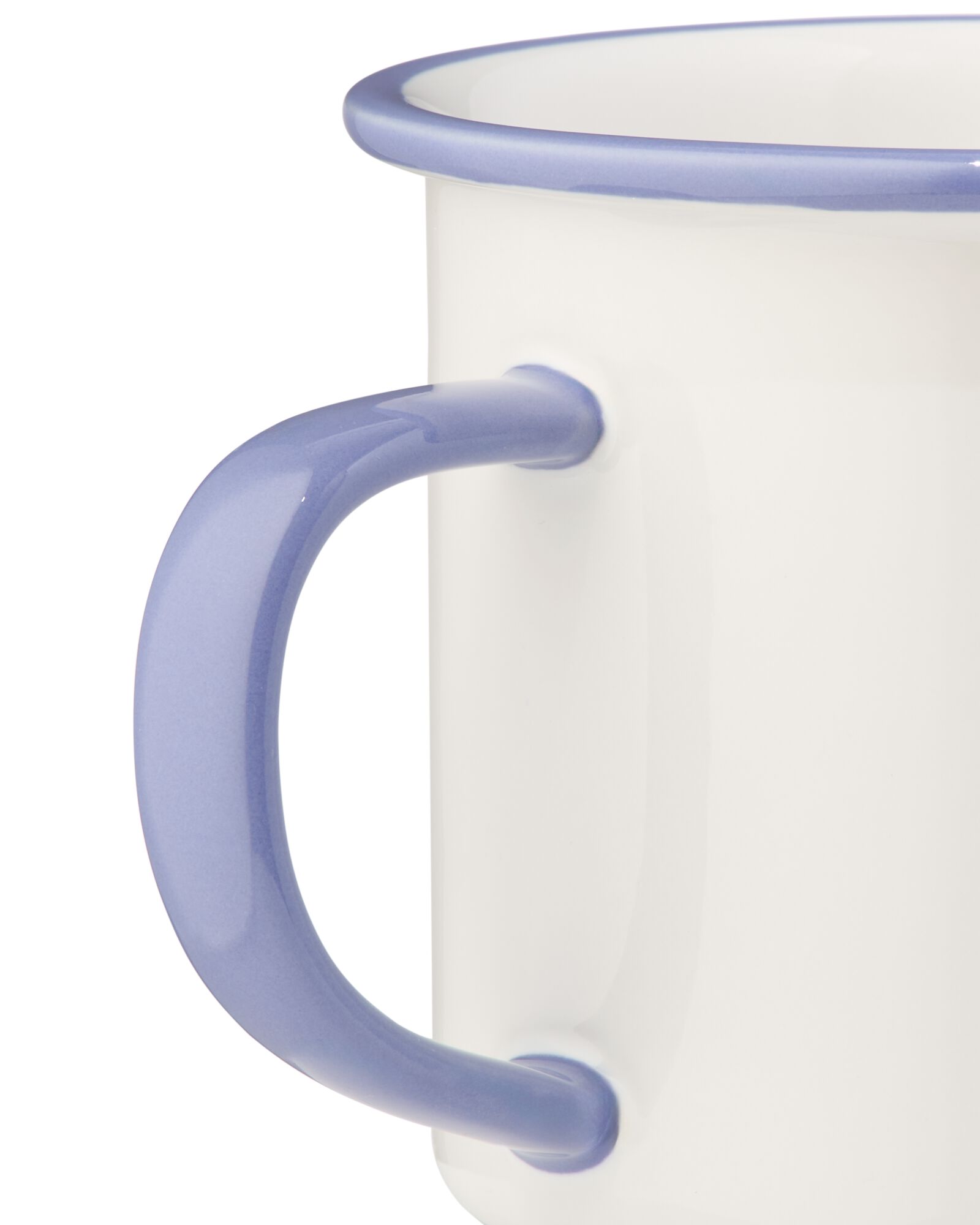 mug Miffy 400 ml céramique - 14990047 - HEMA