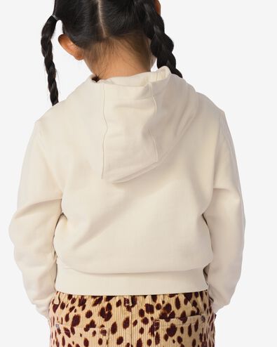Miffy Kinder-Hoodie eierschalenfarben - 30848404OFFWHITE - HEMA