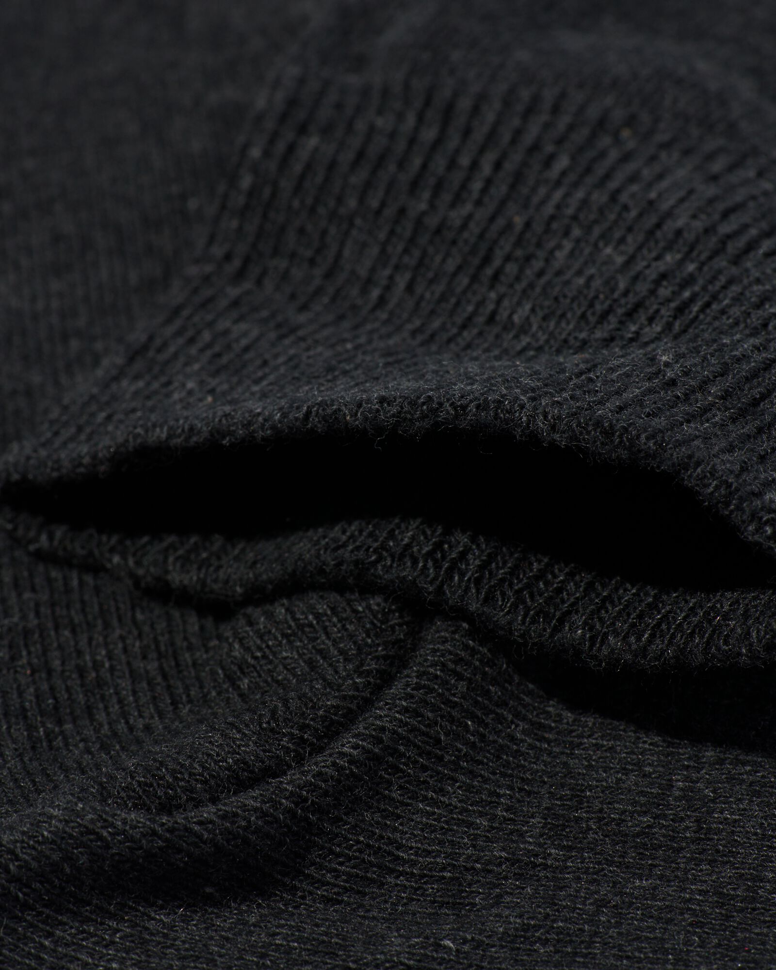 herensokken - 5 paar grijsmelange grijsmelange - 1000001515 - HEMA