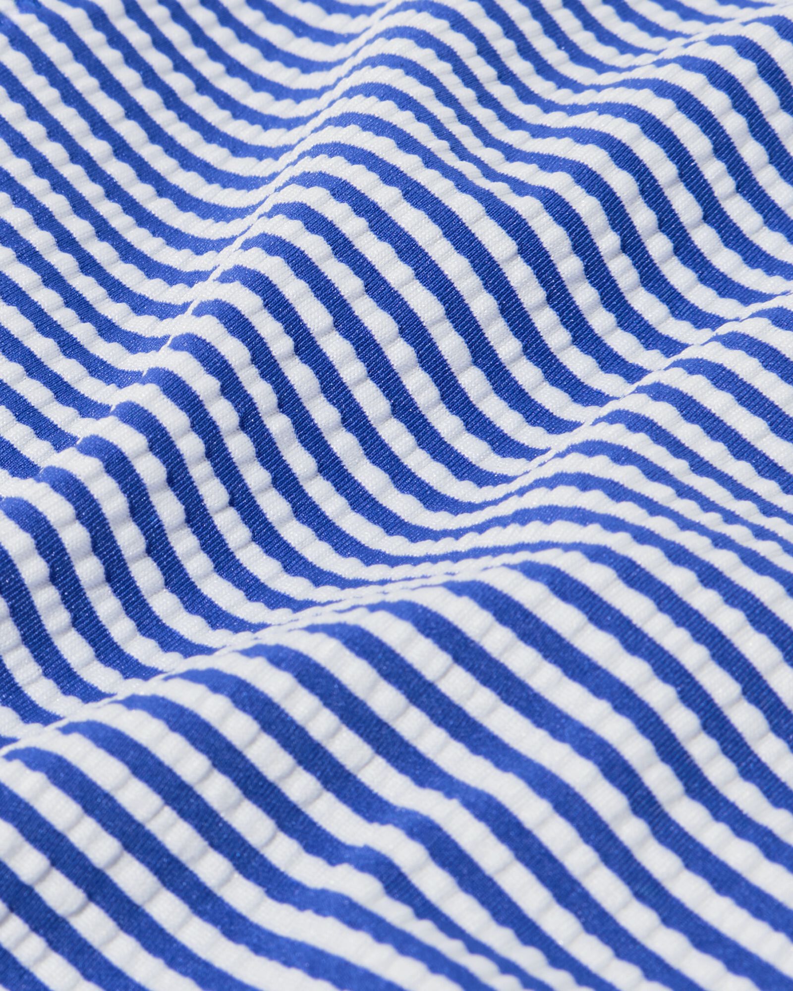 bas de bikini femme seersucker - 22352122 - HEMA