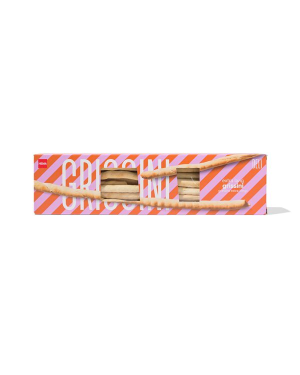 grissini extra longs 150g - 10713301 - HEMA
