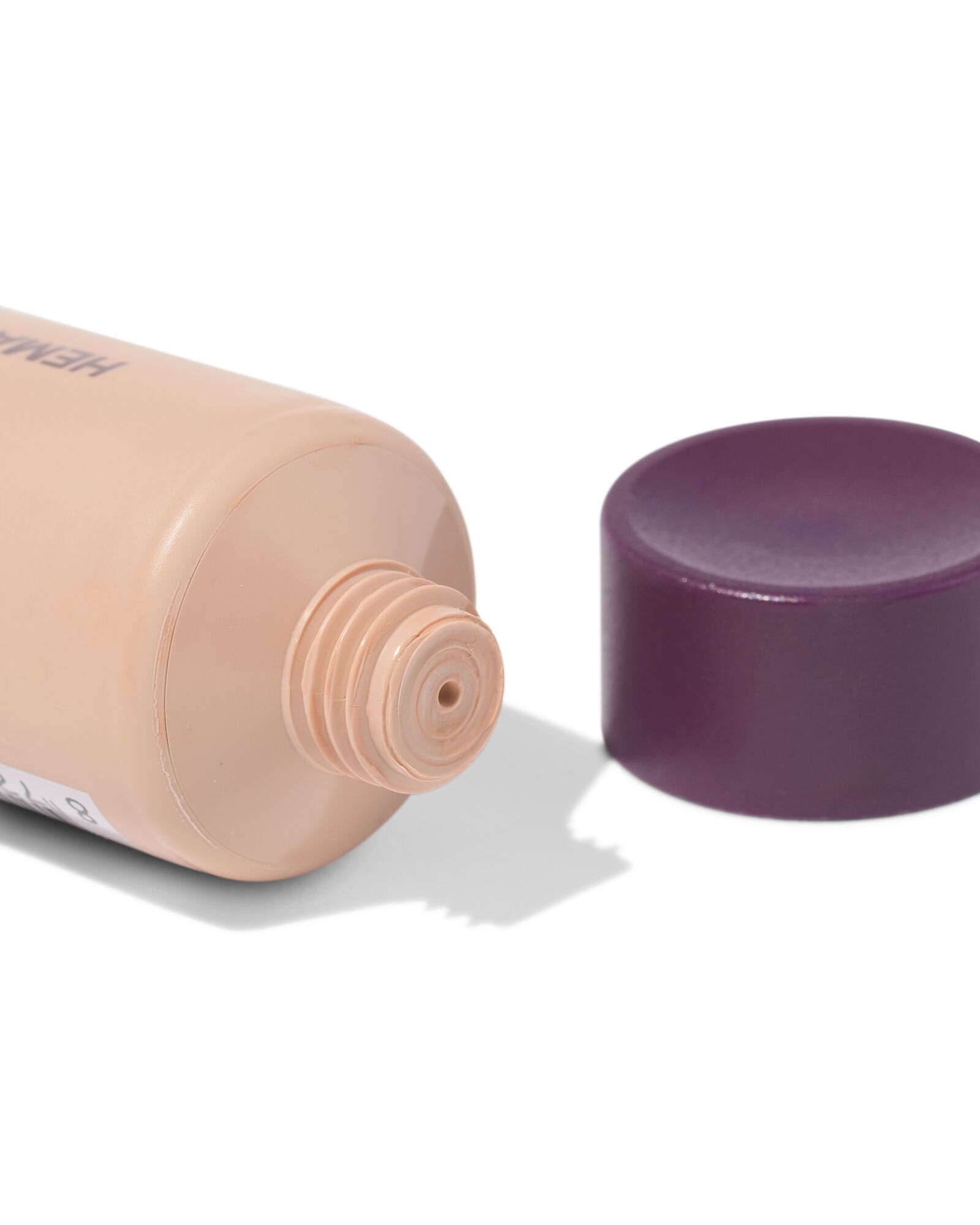 fond de teint 05 sand rose 30ml - 11290329 - HEMA