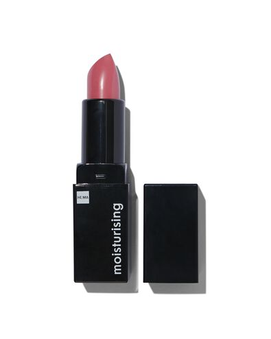 moisturising lipstick 906 pink popsicle - creamy finish - 11230906 - HEMA