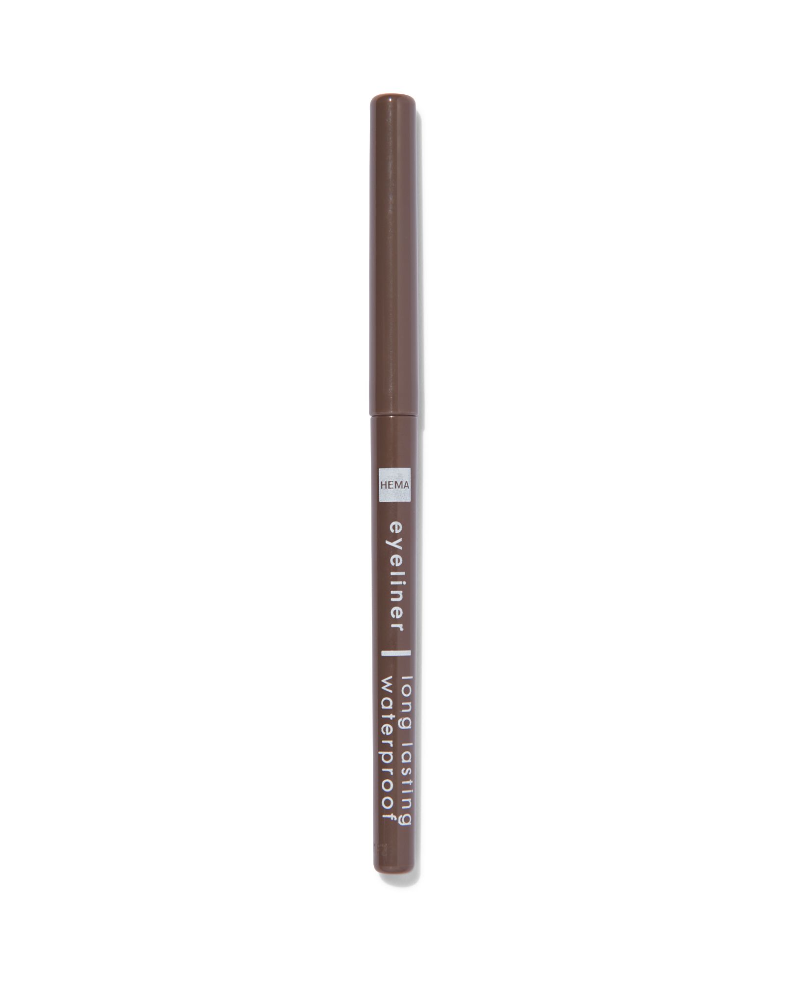 perfect eyeliner waterproof middenbruin (middenbruin)