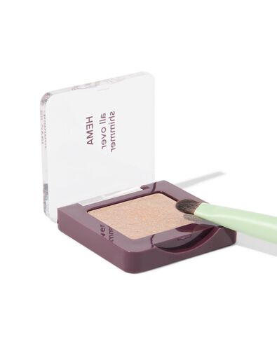 highlightpoeder ros&eacute;goud - 11290060 - HEMA