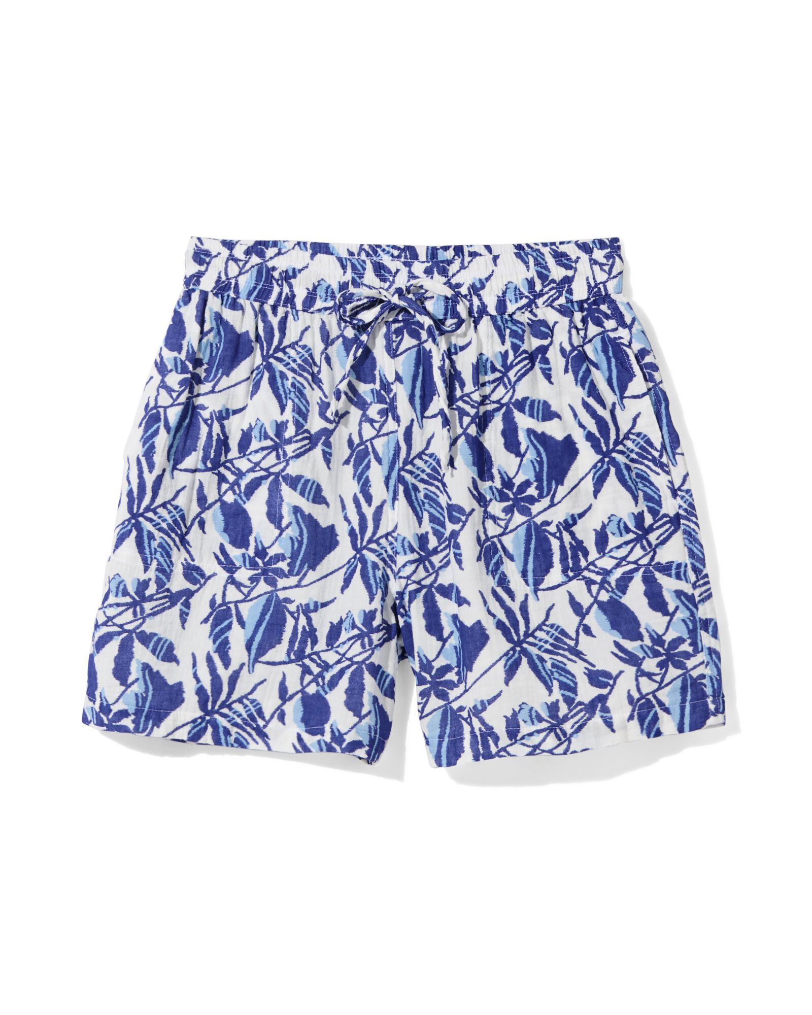 Damen-Shorts Kai wei&szlig; - 36259470WHITE - HEMA