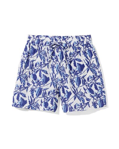 Damen-Shorts Kai wei&szlig; - 36259470WHITE - HEMA