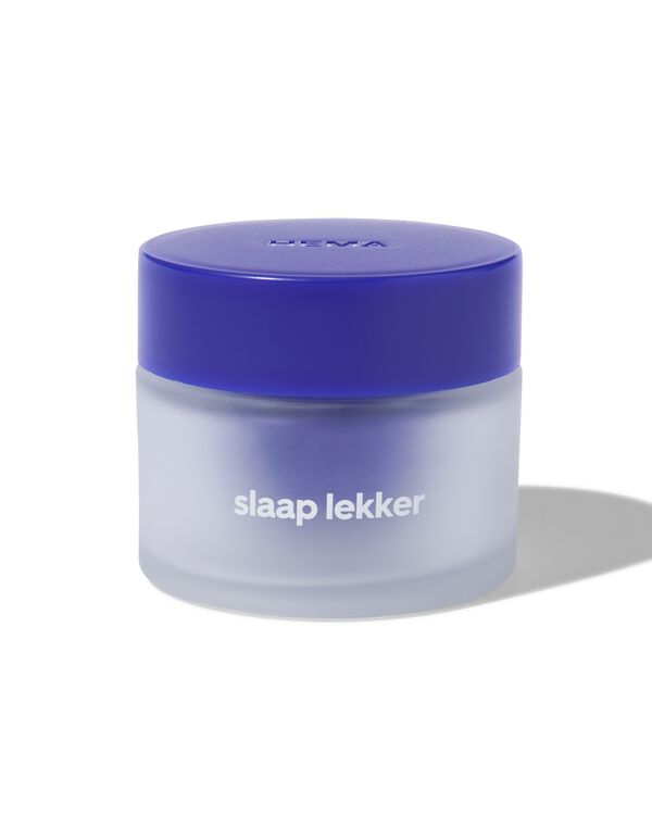 Nachtcreme 25+, 50&nbsp;ml - 17870122 - HEMA