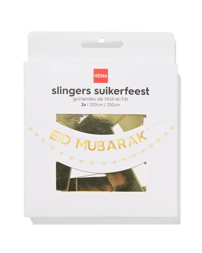 Girlande Ramadanfest - 60800276 - HEMA