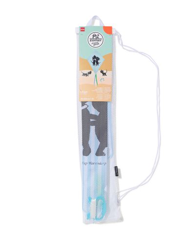Takkie en Siepie vlieger 70x50cm - 15800060 - HEMA