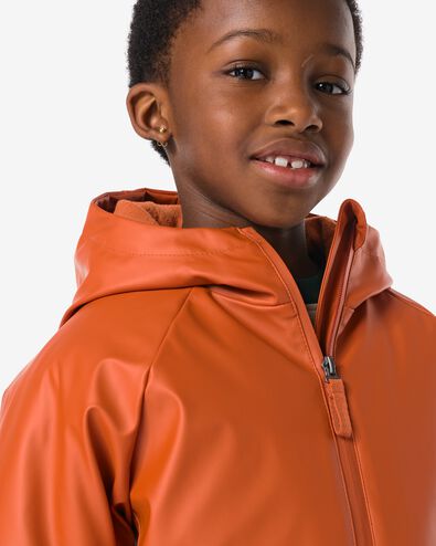 Kinderjacke braun braun - 30704133BROWN - HEMA