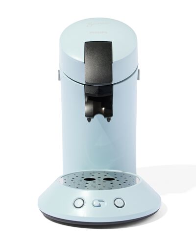 Machine &agrave; caf&eacute; Philips SENSEO&reg; &agrave; dosettes CSA210/40 - 13110006 - HEMA
