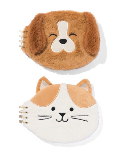 carnet vierge - 61110513 - HEMA