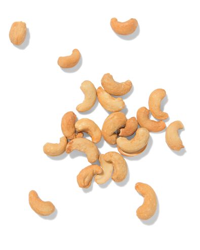 noix de cajou non sal&eacute;es 190 g - 10650211 - HEMA