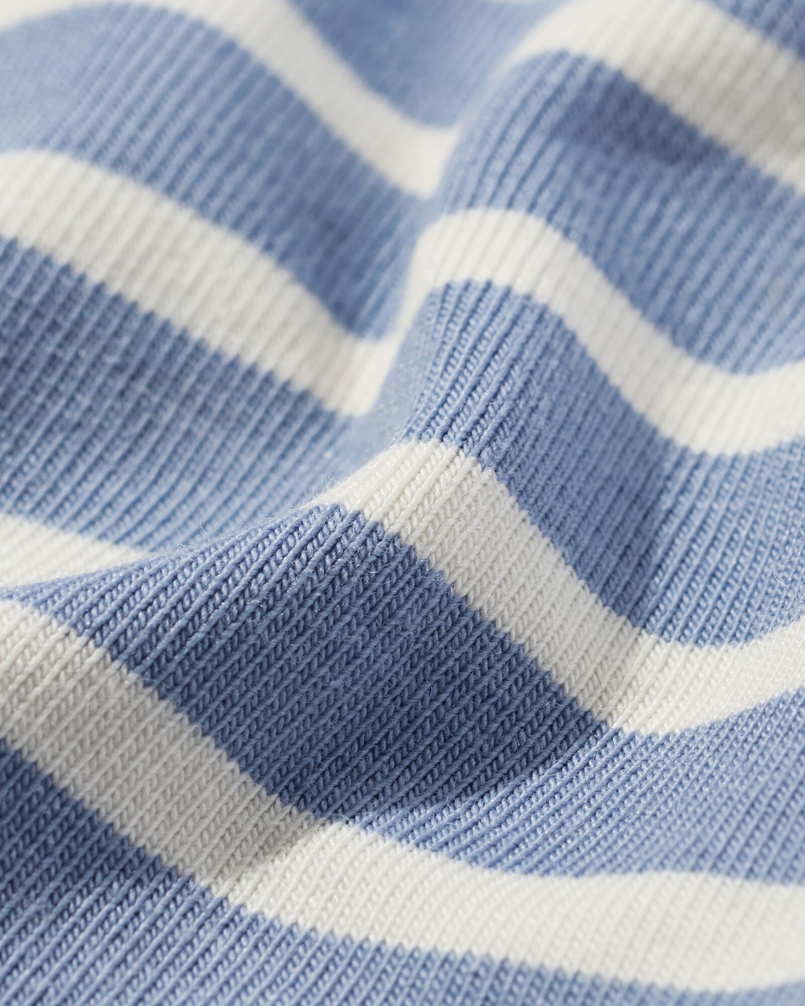 3er-Pack Kinder-Boxershorts, Baumwolle/Elasthan blau blau - 19201930BLUE - HEMA