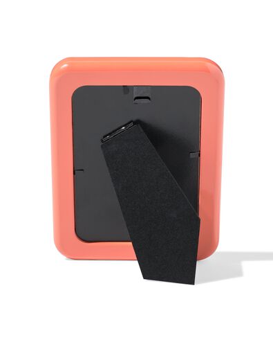 fotolijst 10x15cm terra hout - 13625022 - HEMA