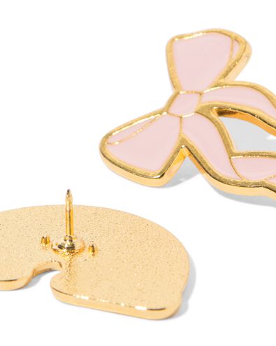 pince princesse - 3 pi&egrave;ces - 14700680 - HEMA