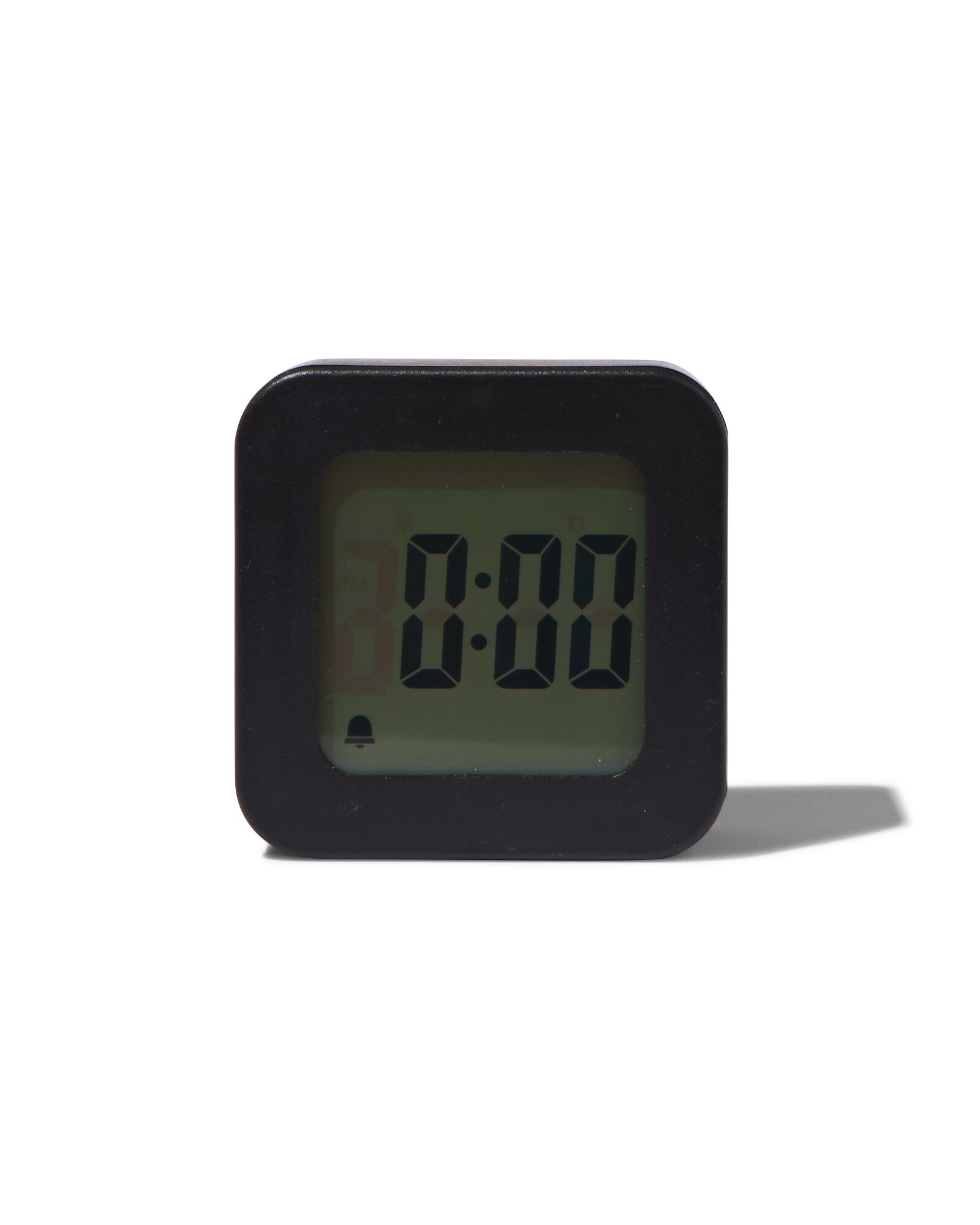 digitaler Reisewecker - 13780002 - HEMA