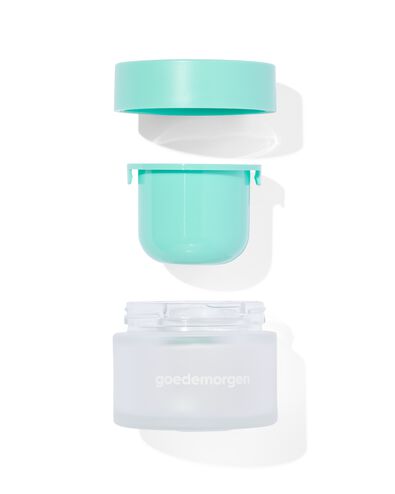 cr&egrave;me de jour tous types de peau SPF30 50 ml - 17870150 - HEMA