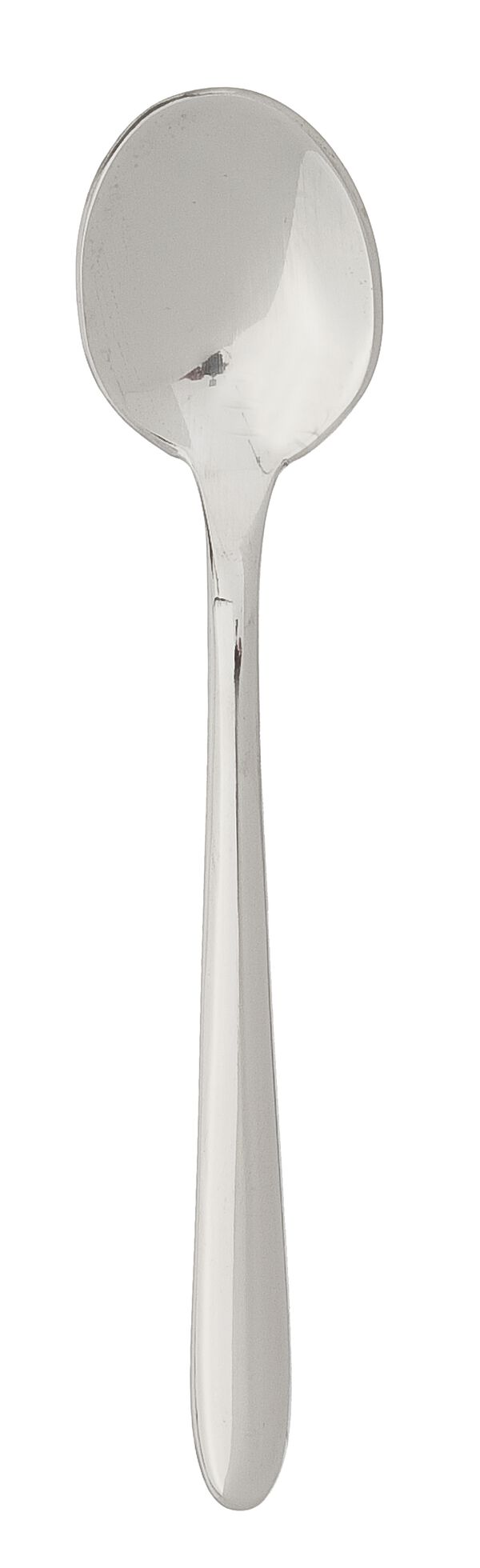 cuillère à thé 11 cm Bari - 9904406 - HEMA