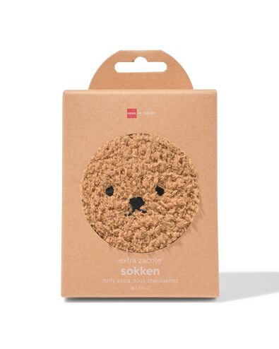 nijntje sokken boris maat 36-41 - 60410257 - HEMA