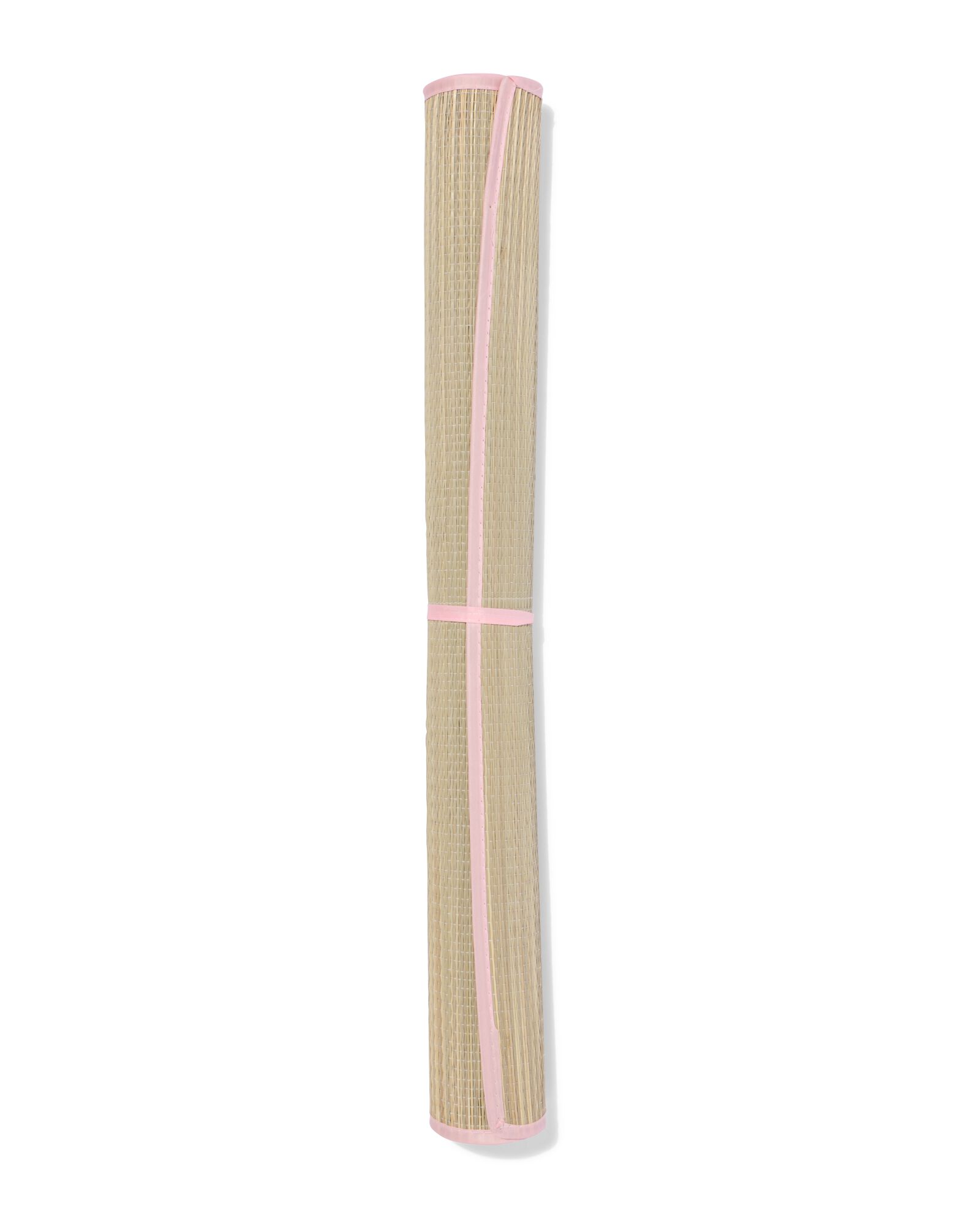 Strandmatte, 70 cm, Stroh - 41800268 - HEMA