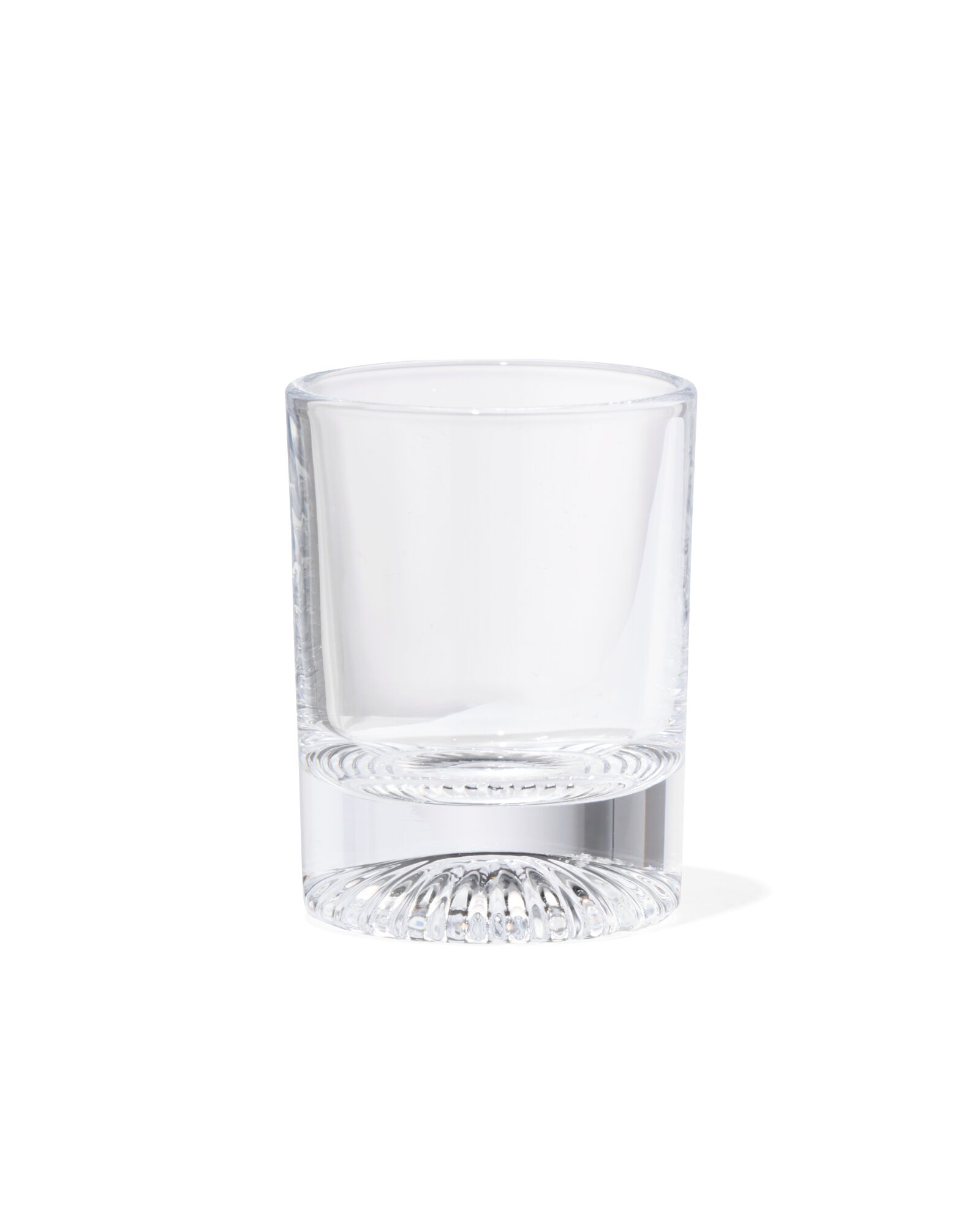Schnapsglas 45 ml - 41840250 - HEMA