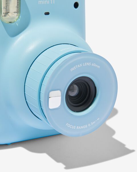 Verwarren Morse code Ewell Fujifilm Instax mini 11 instant camera - HEMA