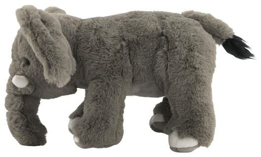 Kuscheltier, Elefant Duna - 15920502 - HEMA
