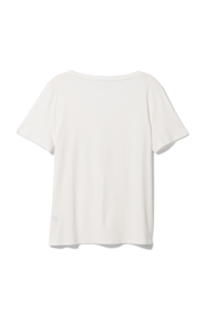 Damen-Shirt Hannie weiß weiß - 1000029977 - HEMA
