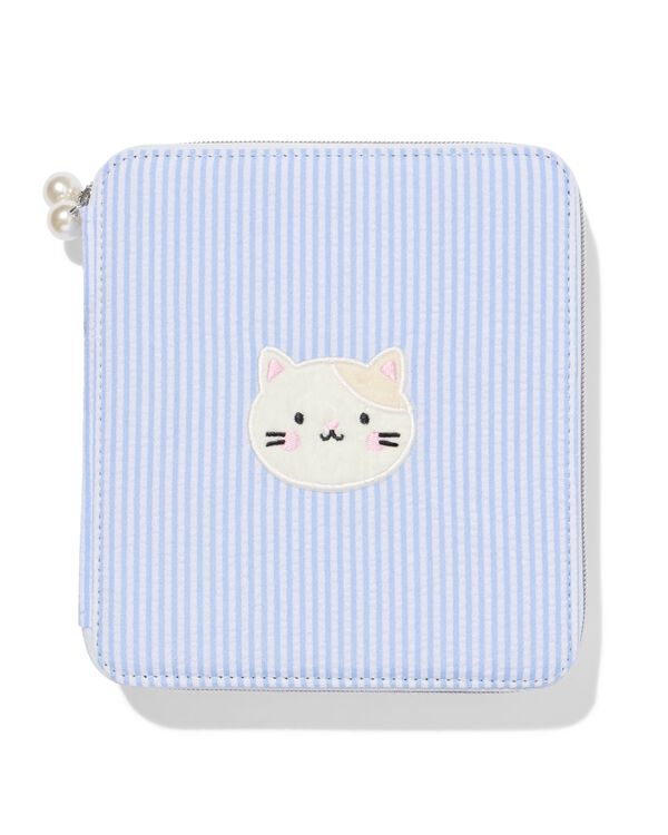 Schreibwaren in Aufbewahrungstasche - 14402115 - HEMA