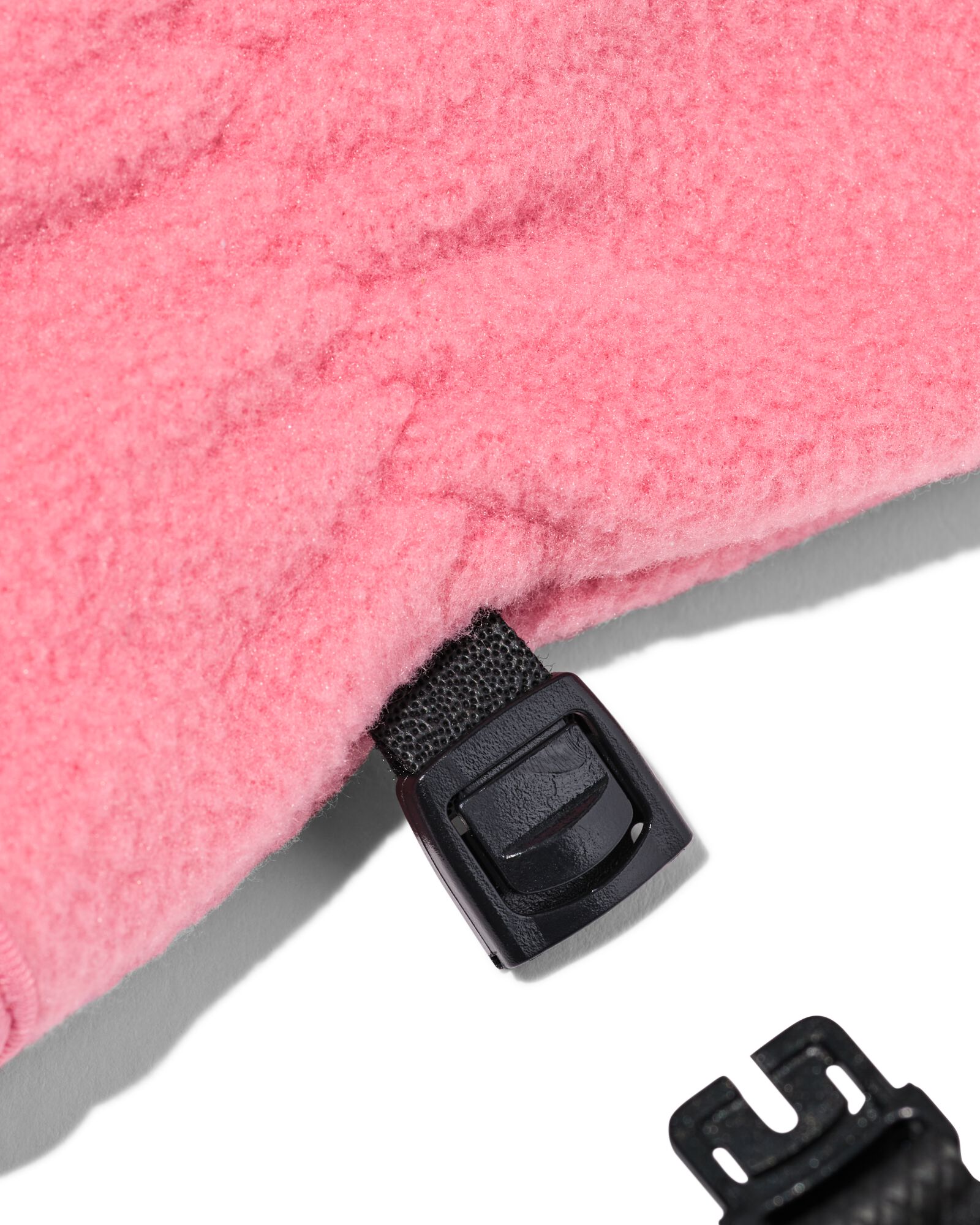 gants enfant thinsulate polaire rose - 16700105PINK - HEMA