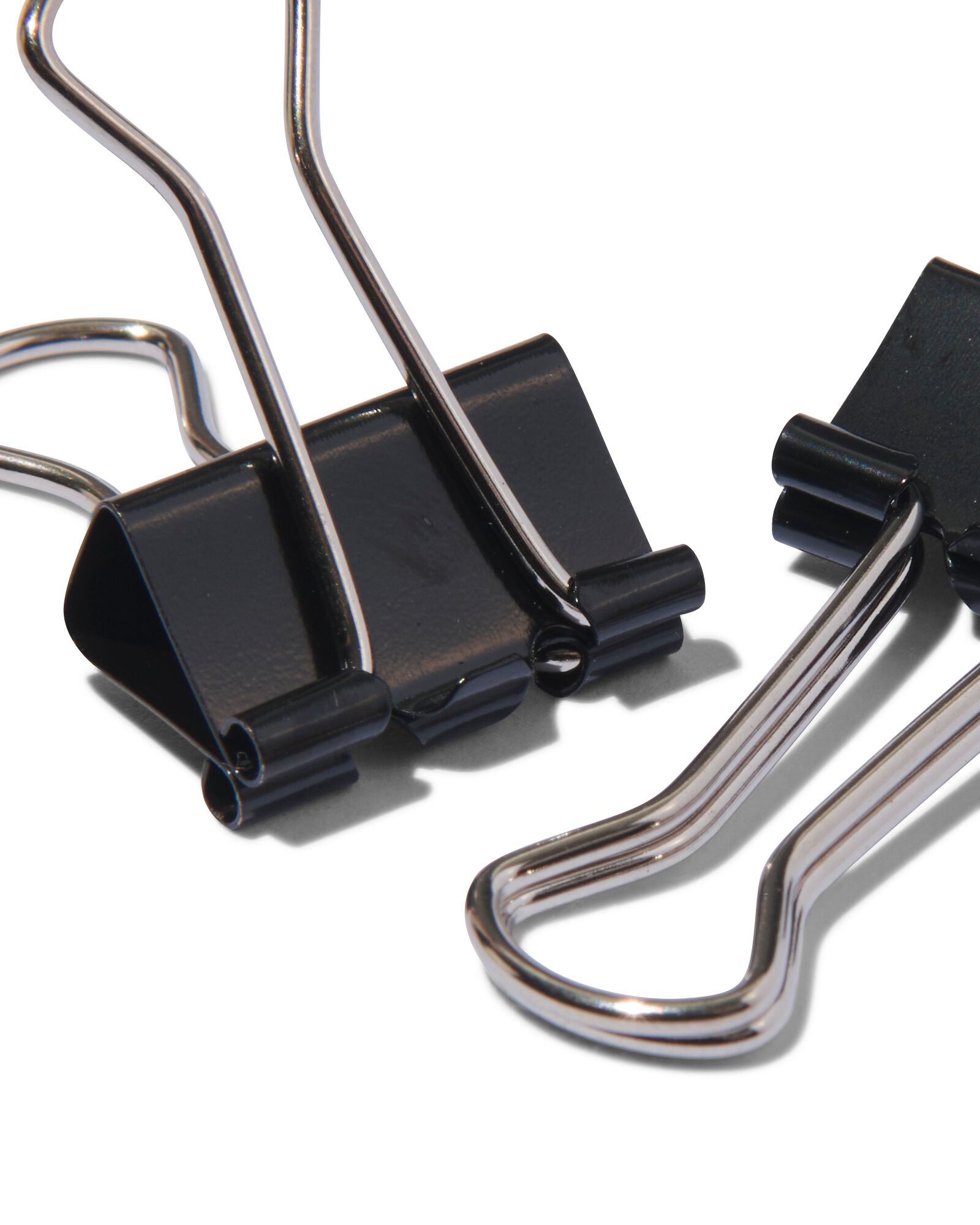 16 pinces &agrave; papier de petite taille - 14822277 - HEMA