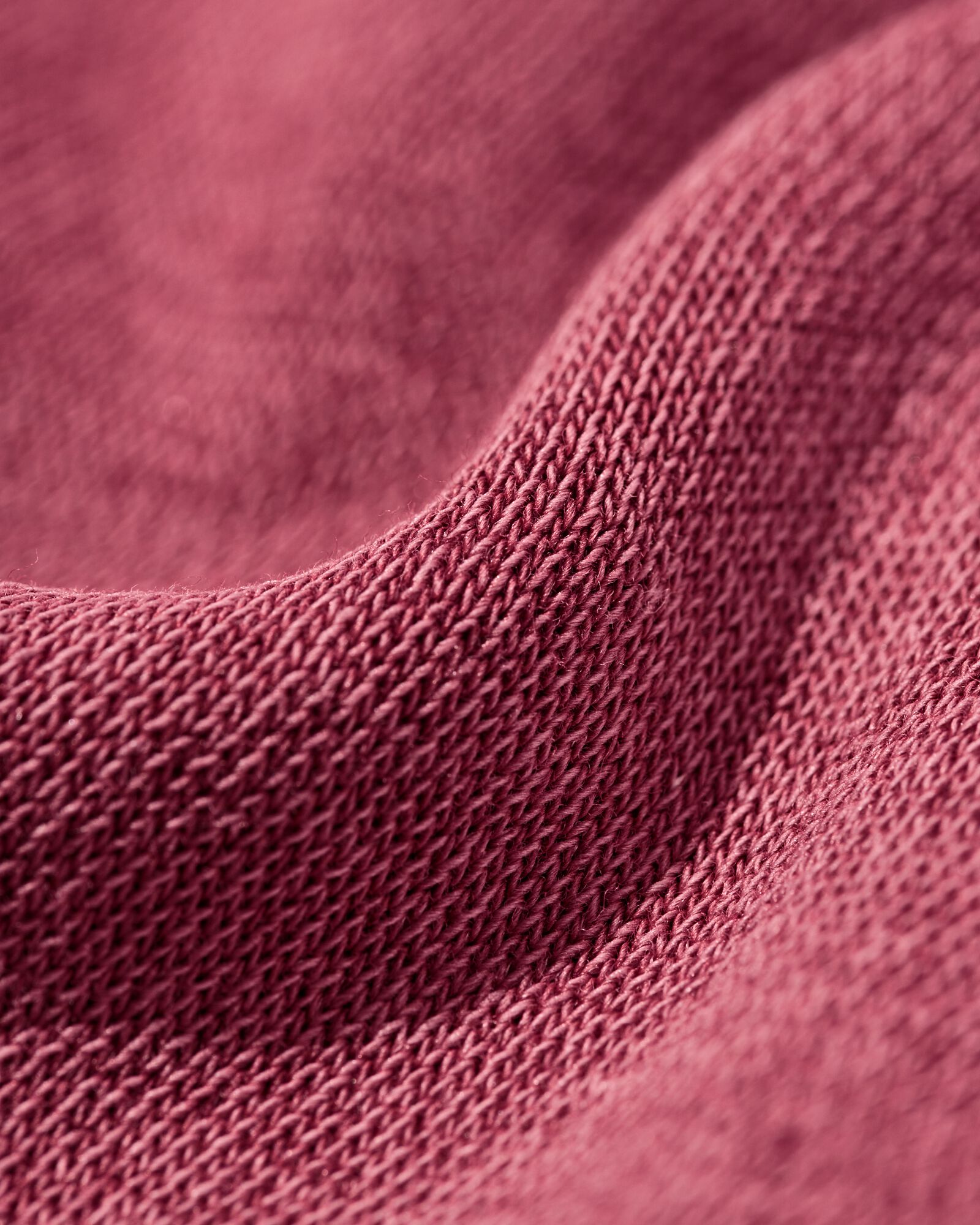 damessweatpants Esmee bordeauxrood bordeauxrood - 36205470BURGUNDYRED - HEMA