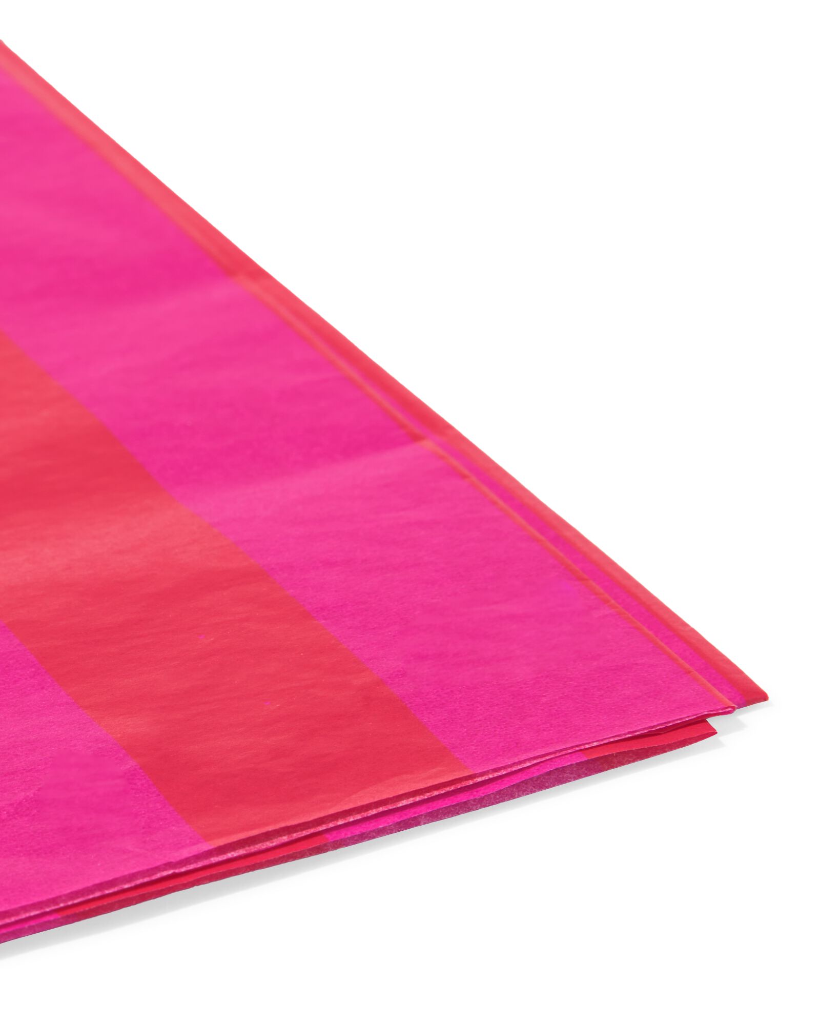 papier de soie &agrave; rayures - 3 pi&egrave;ces - 14700561 - HEMA
