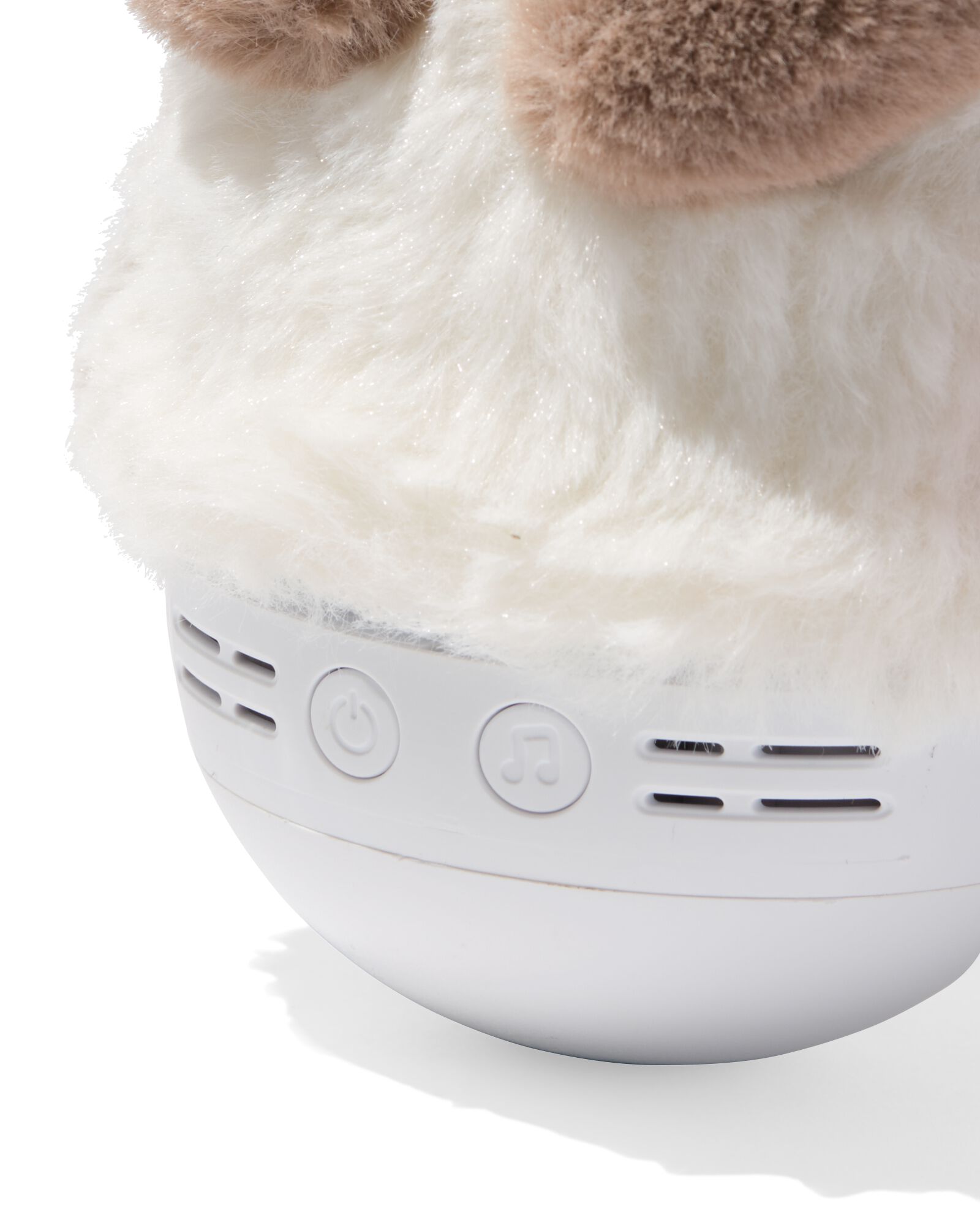 pluche tuimelaar otter - 15100260 - HEMA