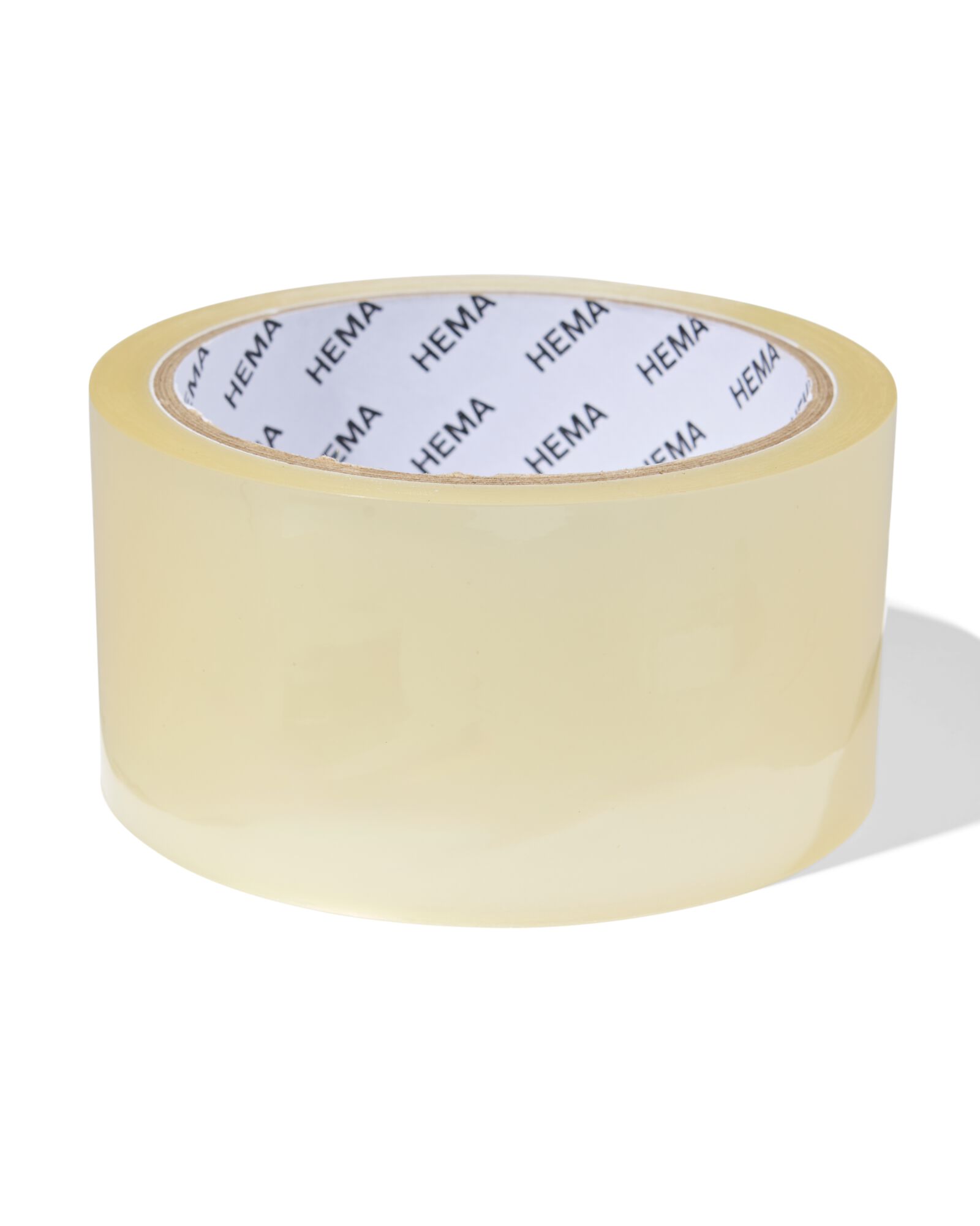 Paketklebeband 50 m - 81000095 - HEMA