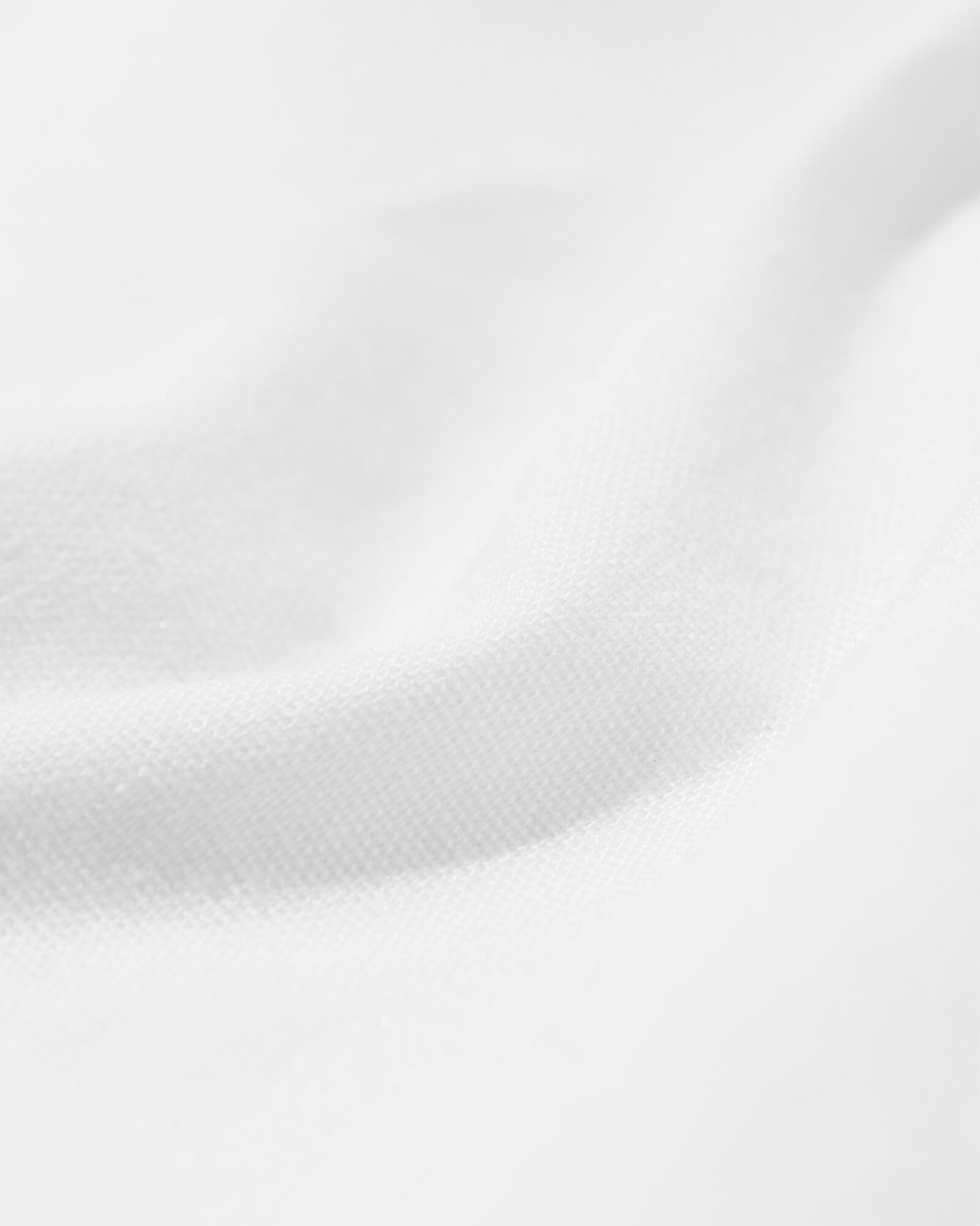 Herren-Oberhemd, Baumwolle/Elasthan wei&szlig; - 1000029769 - HEMA