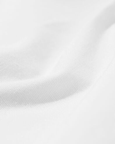 Herren-Oberhemd, Baumwolle/Elasthan wei&szlig; - 1000029769 - HEMA