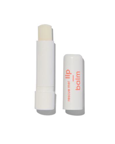 lippenbalsem met shea butter & bisabolol - 17890030 - HEMA