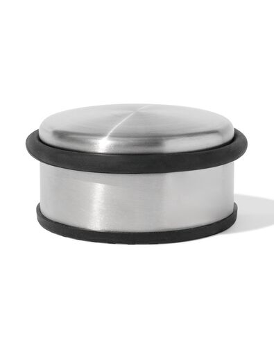 cale-porte 10x10x5 cm m&eacute;tal argent&eacute; - 20500184 - HEMA