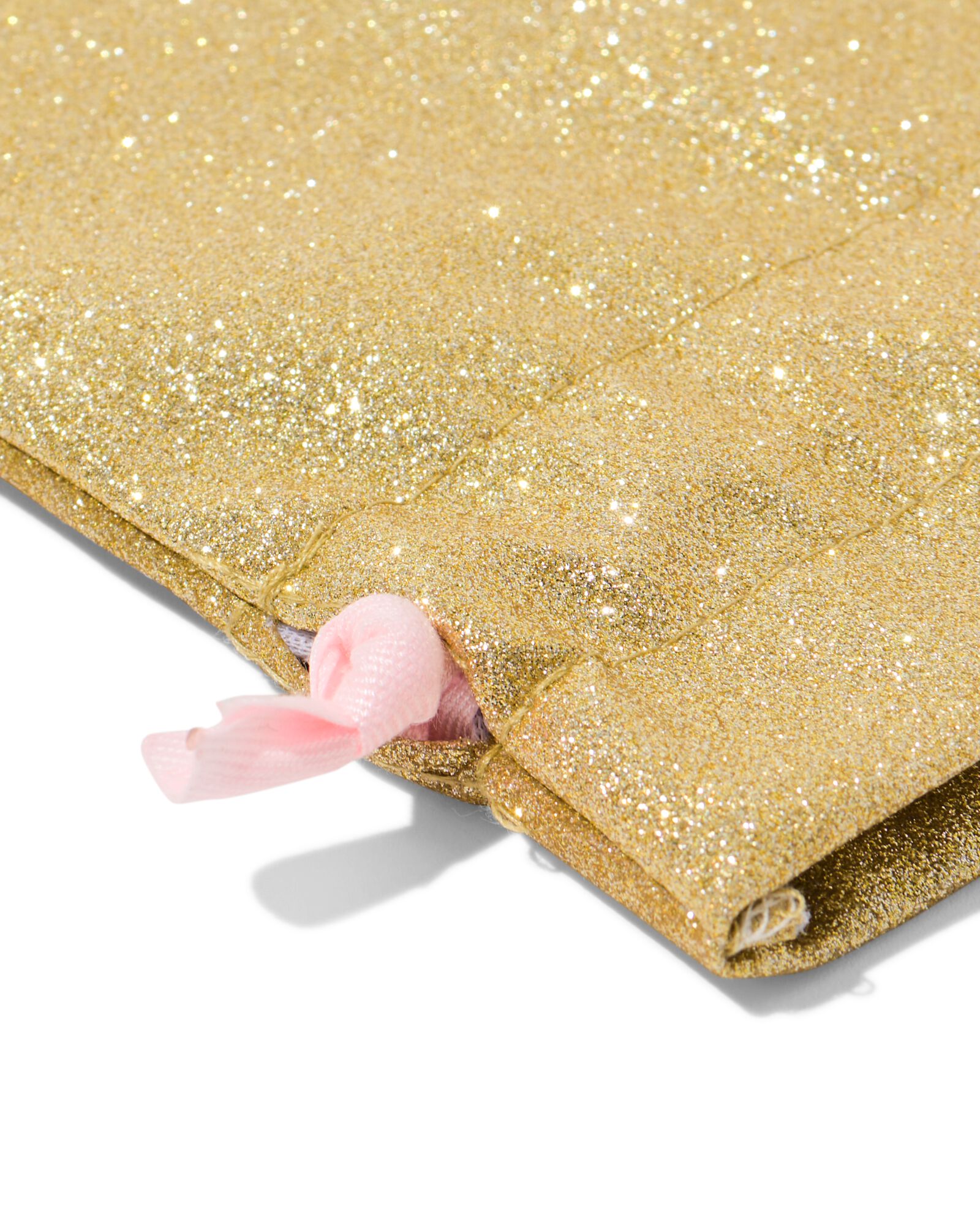 sac 20,5x14,5cm coton paillet&eacute; - 14700689 - HEMA