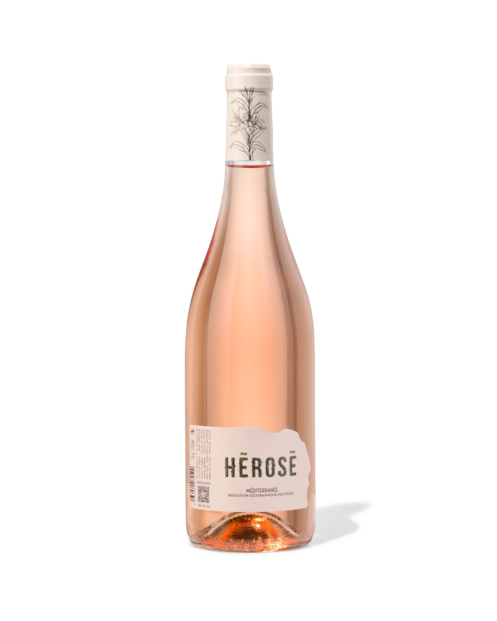 H&eacute;ros&eacute; M&eacute;diterran&eacute;e 0,75 L  - 17380900 - HEMA