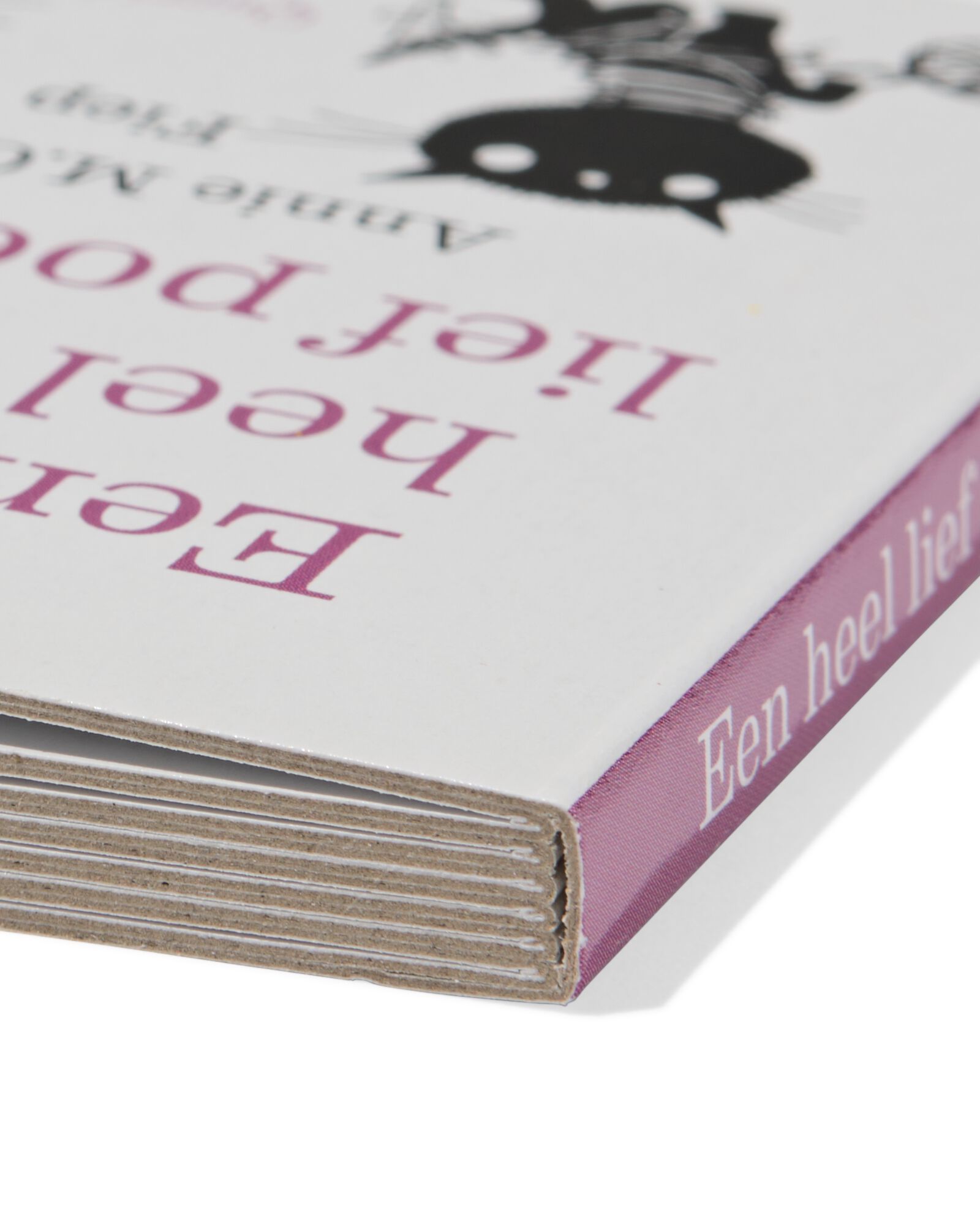 Takkie und Siepie, kleine B&uuml;cher zum Austeilen - 15150039 - HEMA